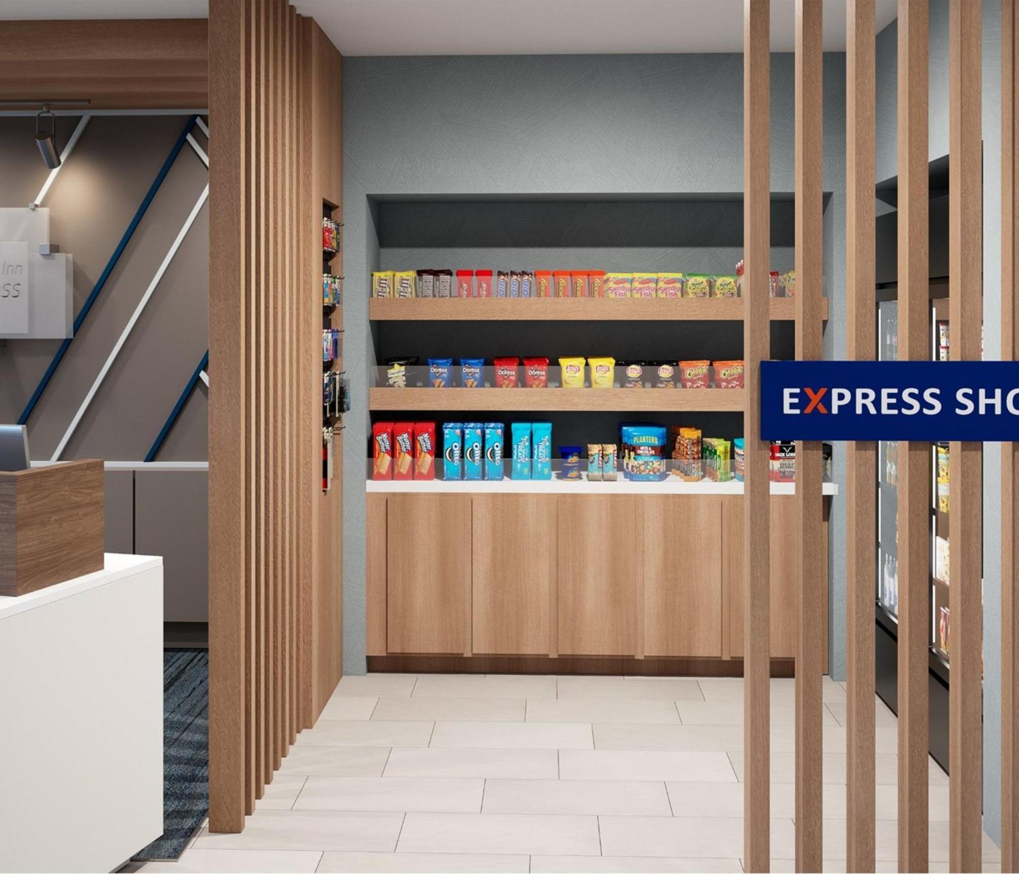 Holiday Inn Express & Suites Haltom City - Ft. Worth By Ihg Eksteriør bilde
